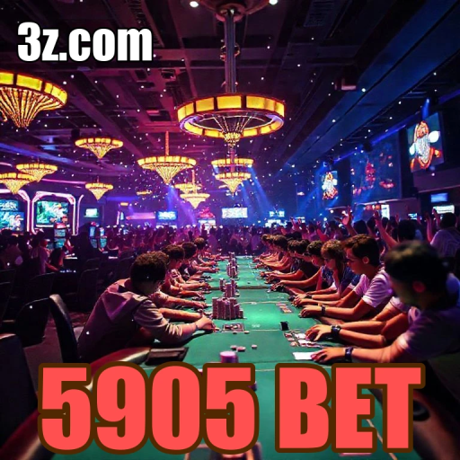 Explorando o Bingo no 5905 BET com Diversão Garantida