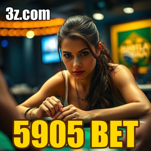 A Nova Era dos Esports na 5905 BET: Inovações e Emoções