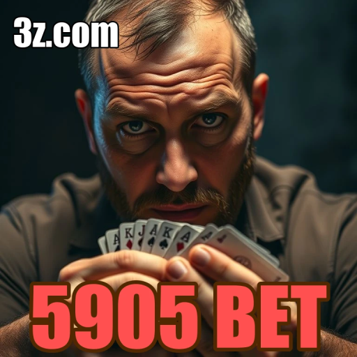 Eventos Empolgantes no 5905 BET: Entre Dinâmica e Diversão