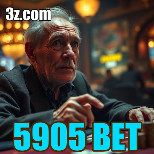 Experimente a Lottery Imperdível da 5905 BET Hoje Mesmo