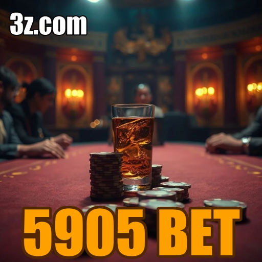 Esportes Empolgantes no 5905 BET: Apostas que Transformam